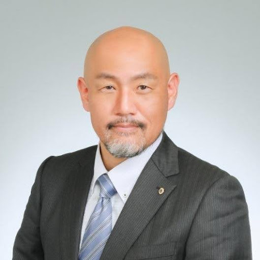 代表取締役 浅岡 大輔