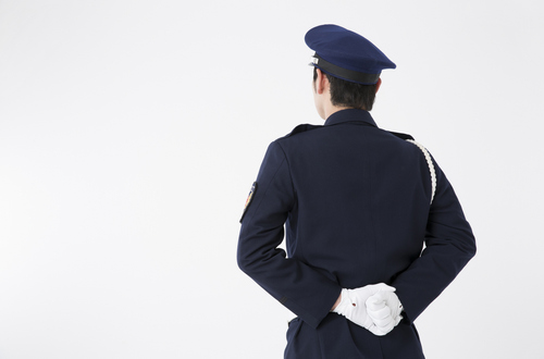 警備・防災：常駐・巡回・監視による防犯と防火の体制